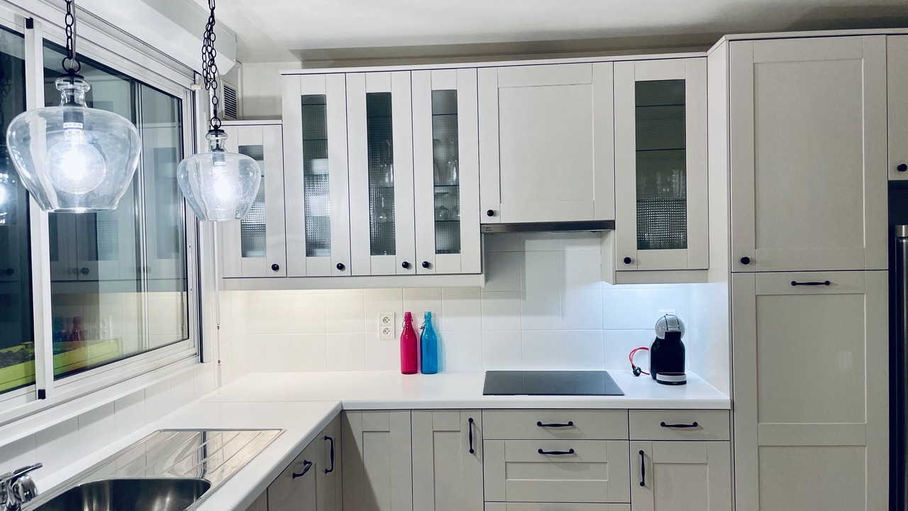 Photo of Kitchen in Vitry-sur-Seine