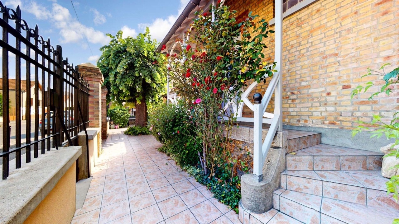 Photo of Outdoor in Vitry-sur-Seine