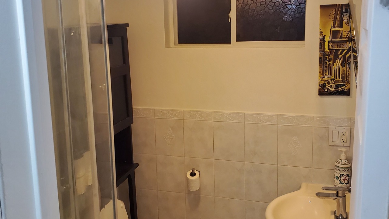 Photo of Bathroom in Brookhaven