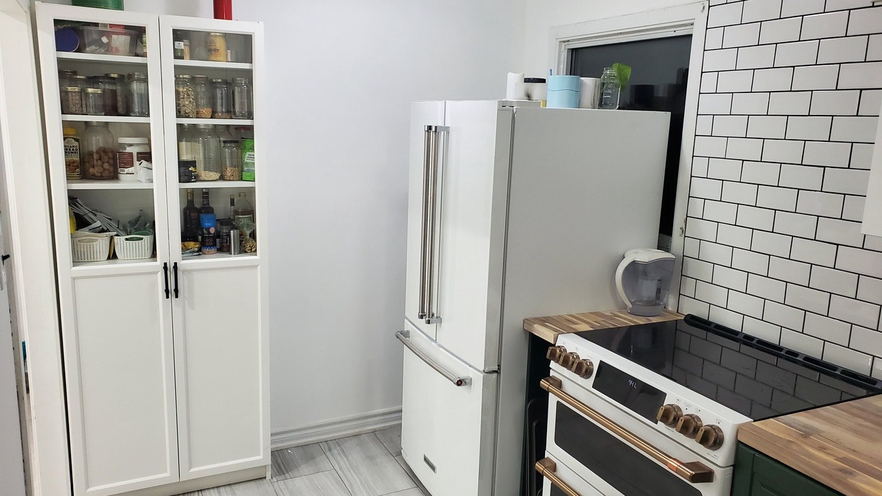 Photo of Kitchen in Brookhaven