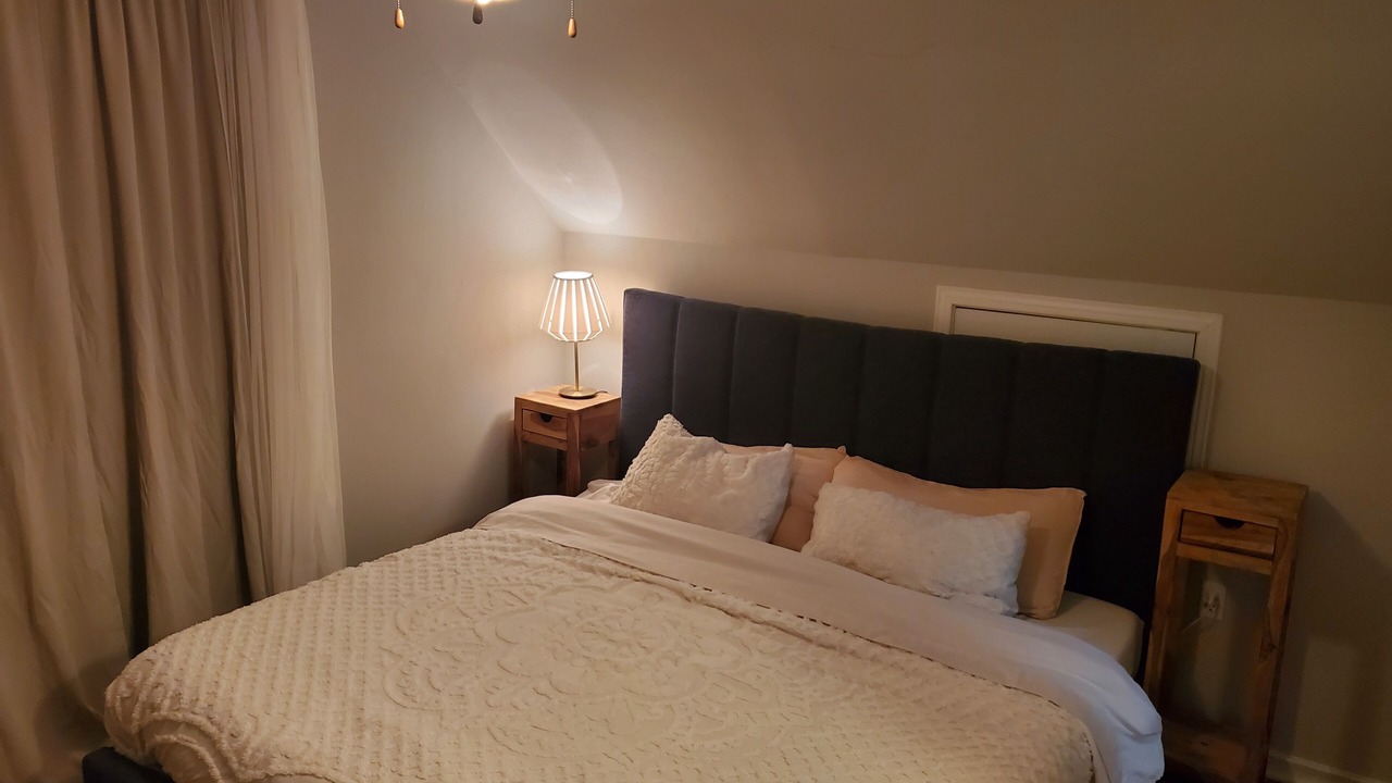 Photo of Bedroom in Brookhaven