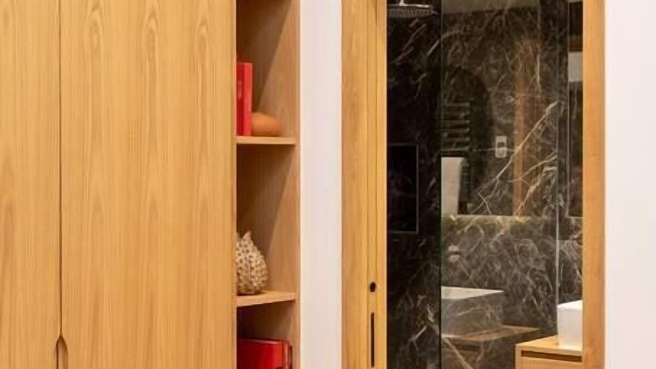 Photo of Bathroom in Porte-Saint-Martin