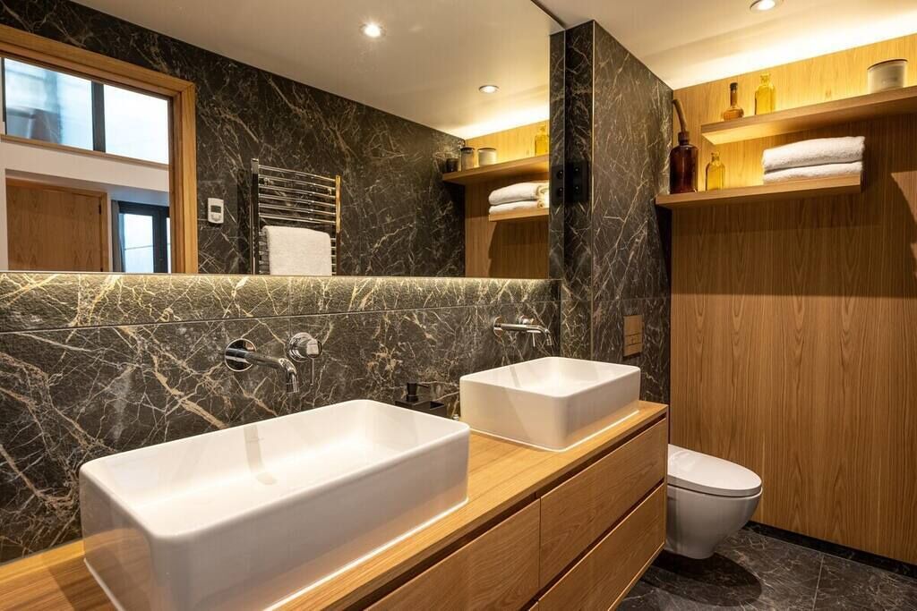 Photo of Bathroom in Porte-Saint-Martin