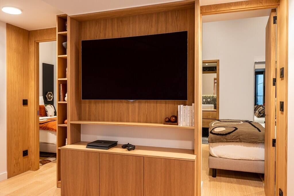 Photo of Bedroom in Porte-Saint-Martin