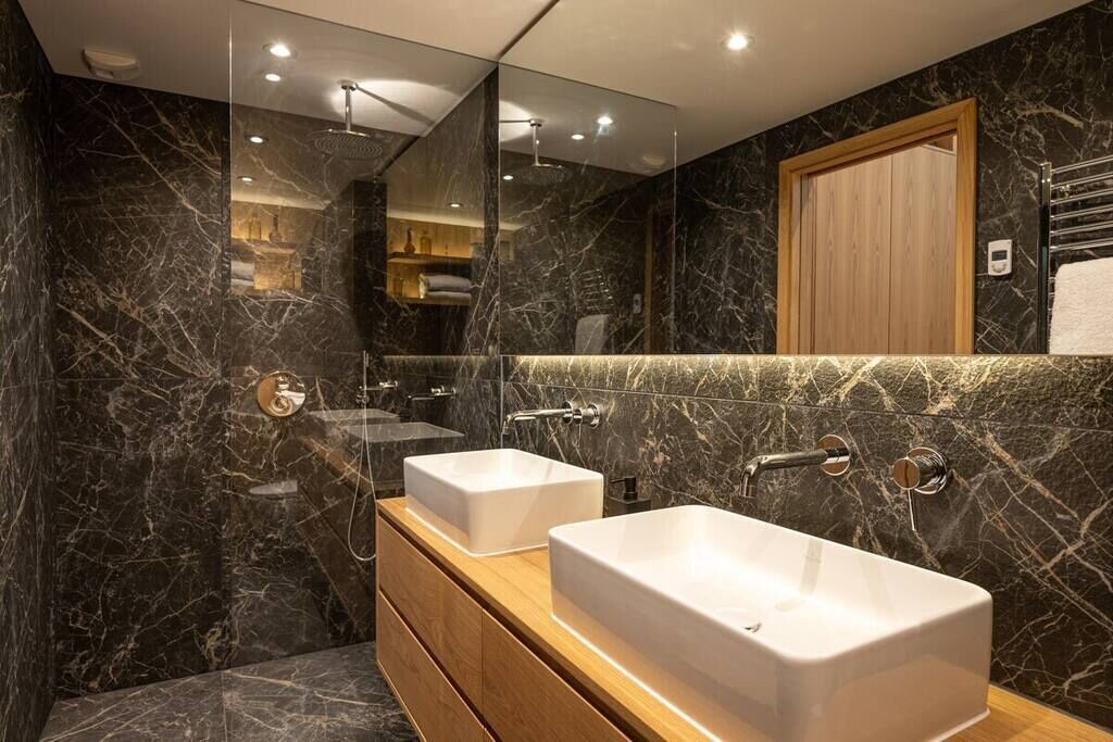 Photo of Bathroom in Porte-Saint-Martin