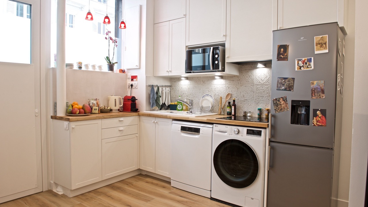 Photo of Kitchen in Epinettes