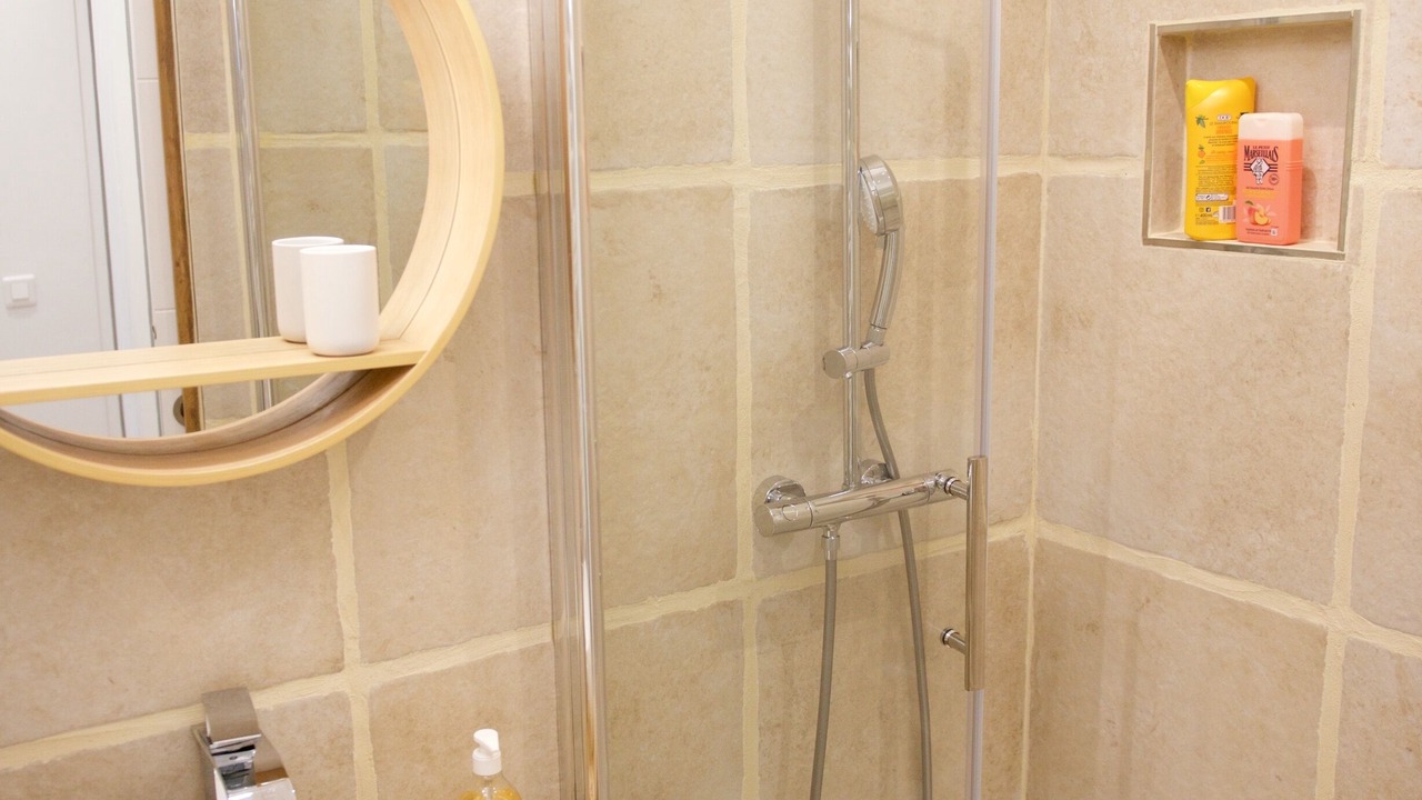 Photo of Bathroom in Epinettes