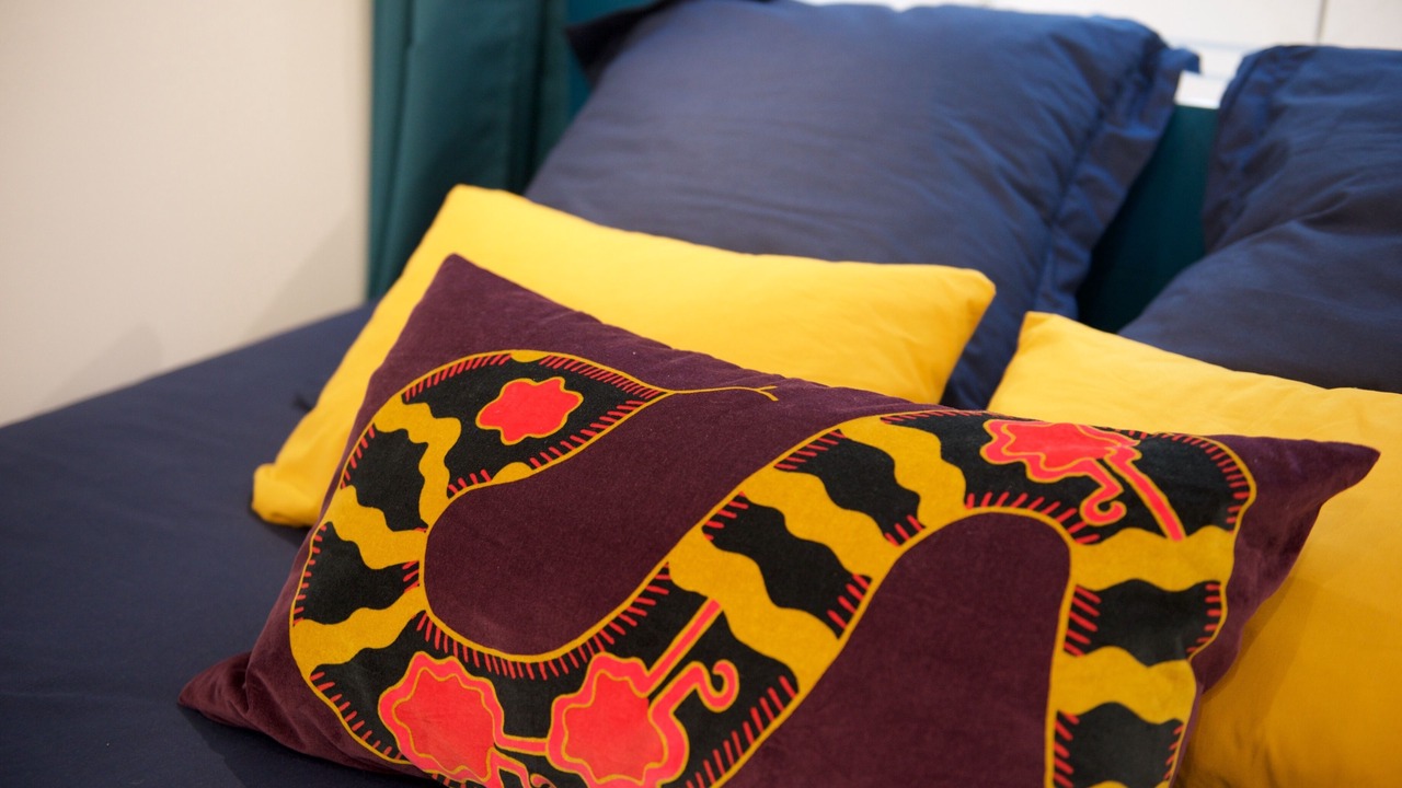 Photo of Bedroom in Epinettes