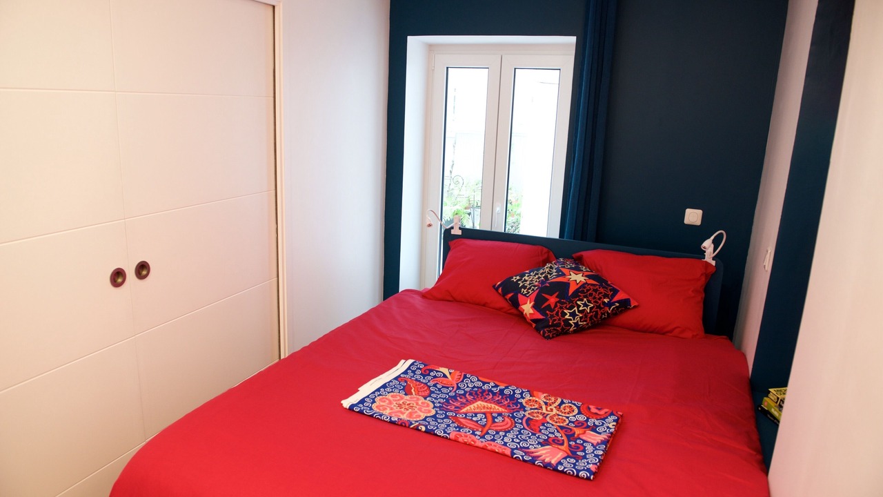 Photo of Bedroom in Epinettes