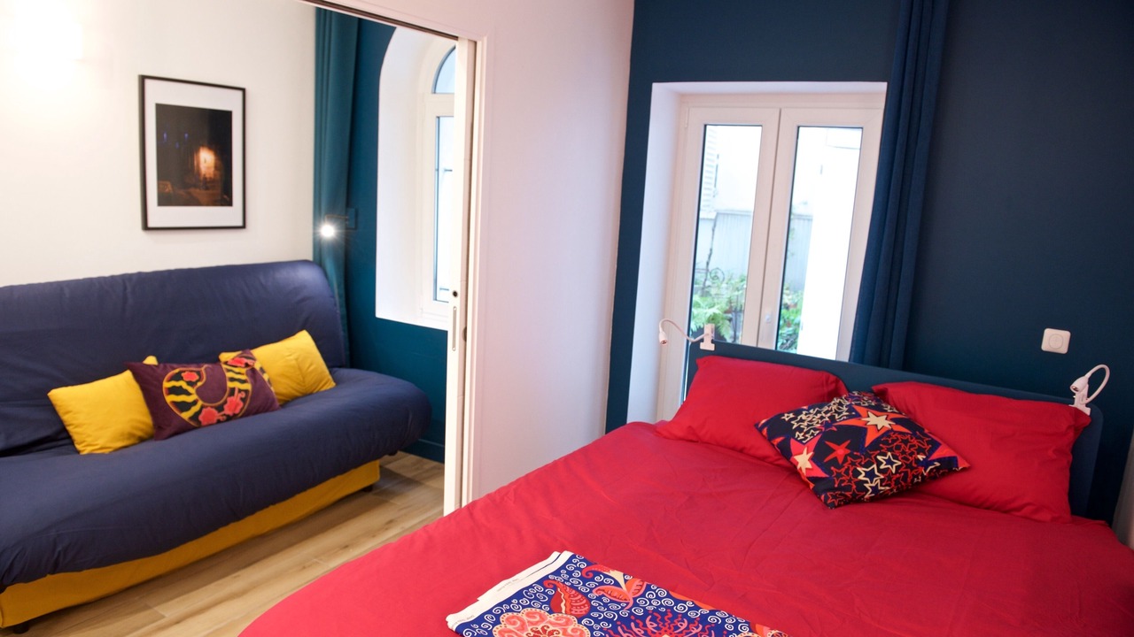 Photo of Bedroom in Epinettes