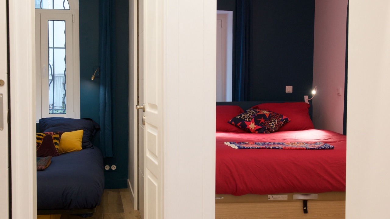 Photo of Bedroom in Epinettes