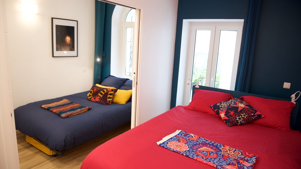 Photo of Bedroom in Epinettes
