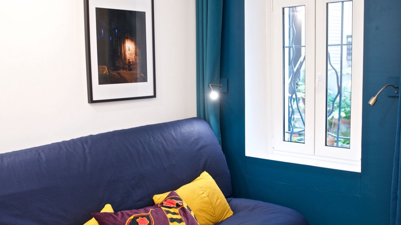 Photo of Livingroom in Epinettes