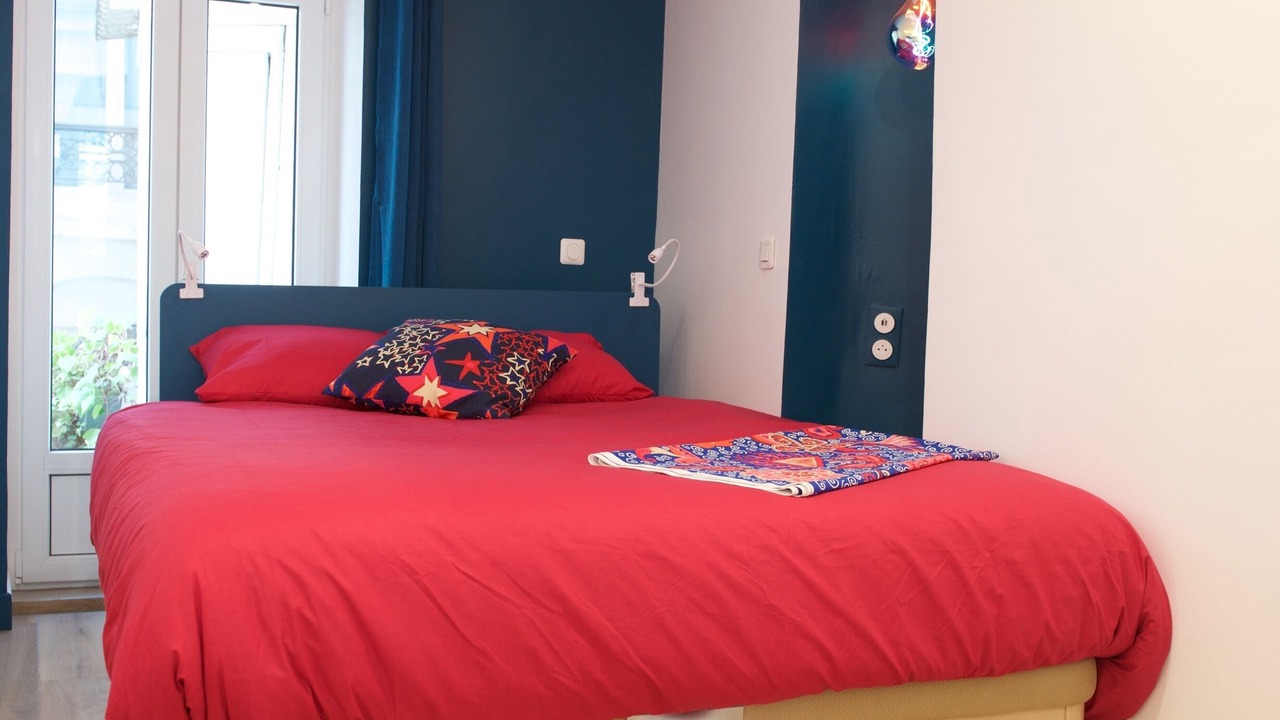Photo of Bedroom in Epinettes