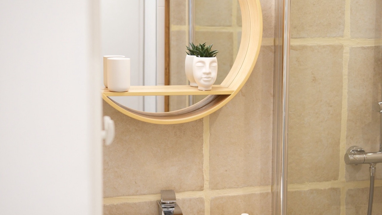Photo of Bathroom in Epinettes
