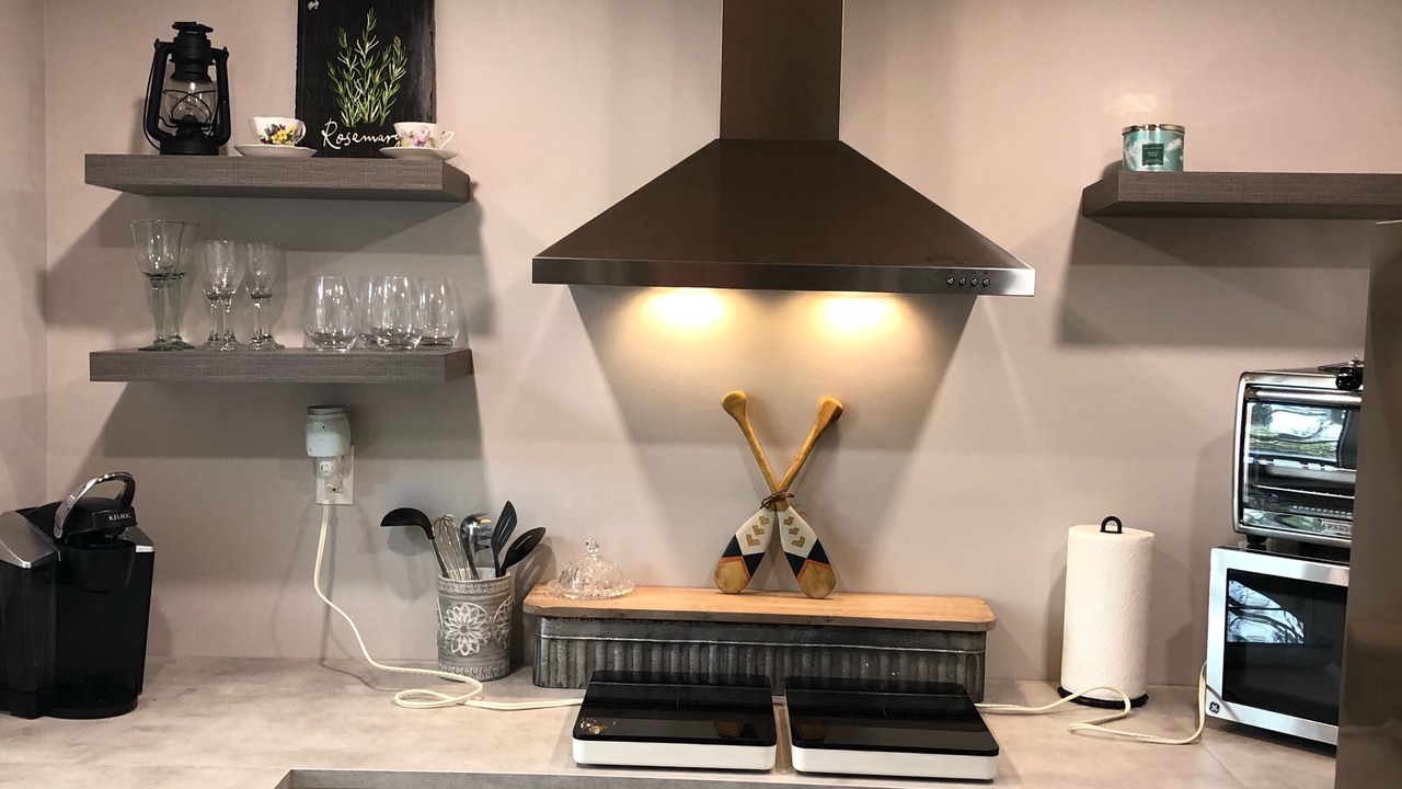 Photo of Kitchen in St. Charles