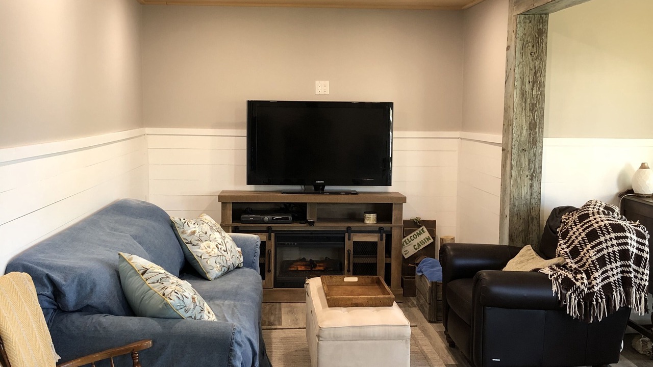 Photo of Livingroom in St. Charles