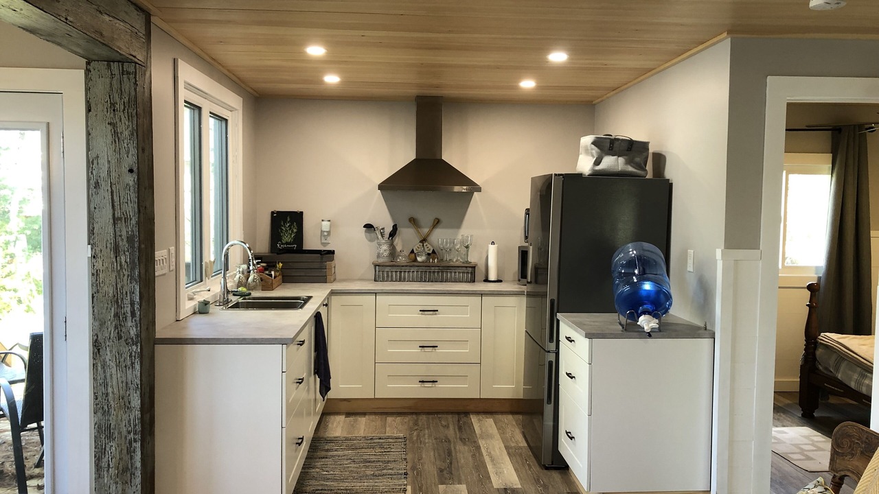 Photo of Kitchen in St. Charles
