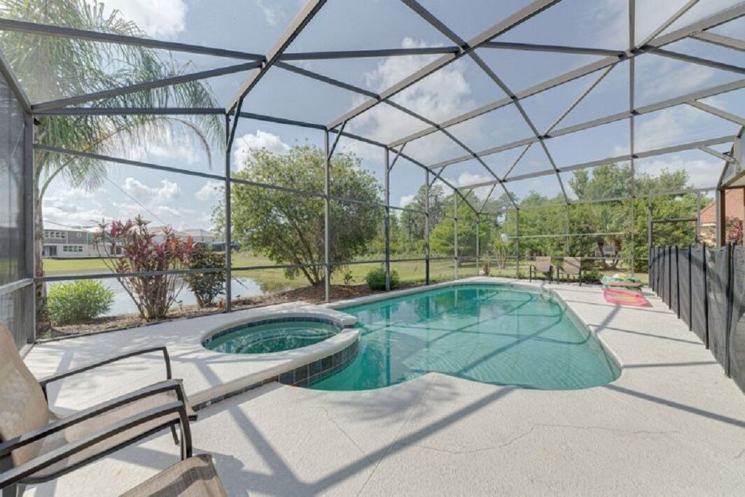 Photo of Outdoor in Veranda Palms