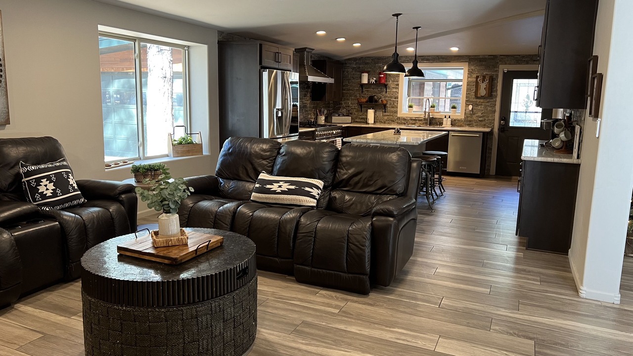 Photo of Bedroom in Pinetop