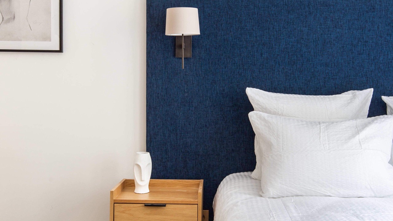 Photo of Bedroom in Pigalle