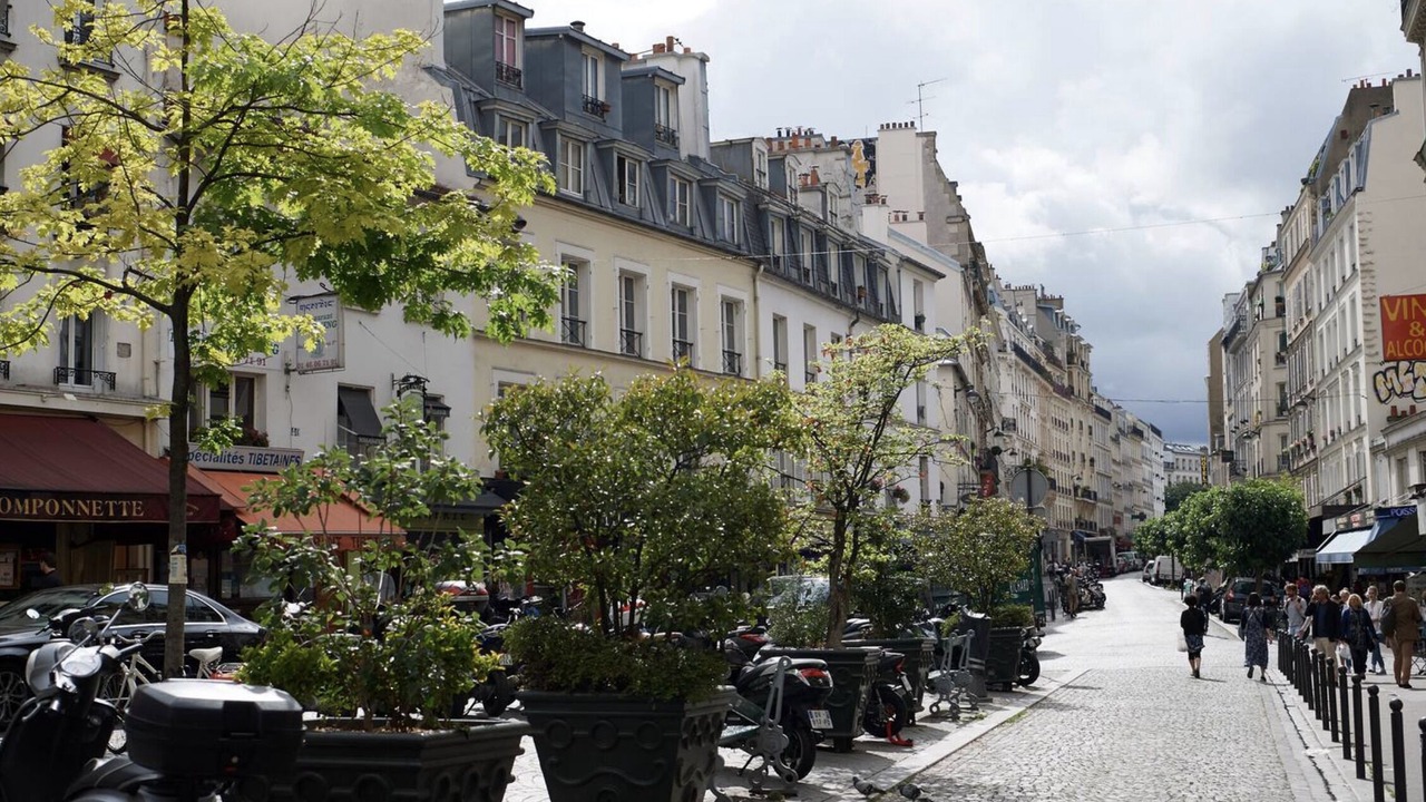 Photo of Others in Montmartre