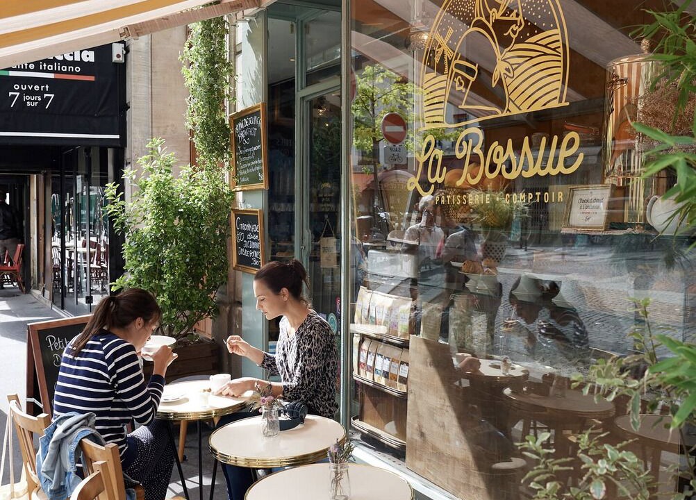 Photo of Outdoor in Montmartre