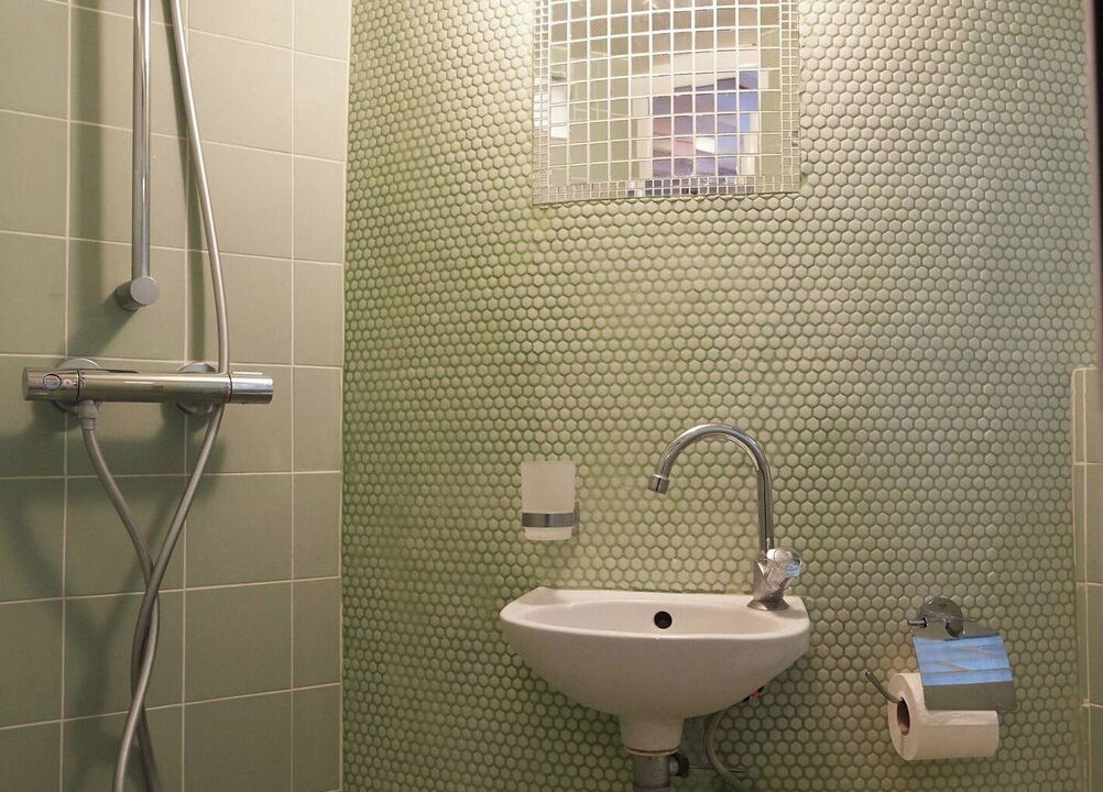 Photo of Bathroom in Montmartre