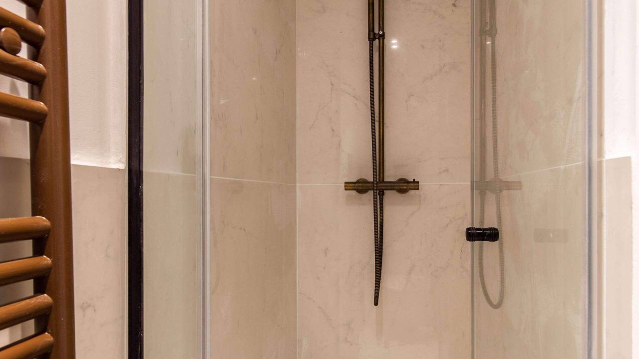 Photo of Bathroom in Pigalle