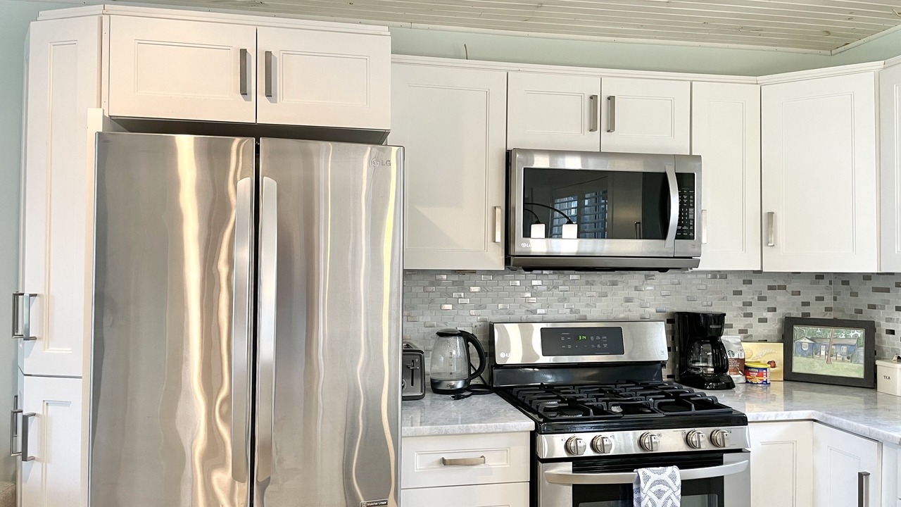 Photo of Kitchen in Wasaga Beach