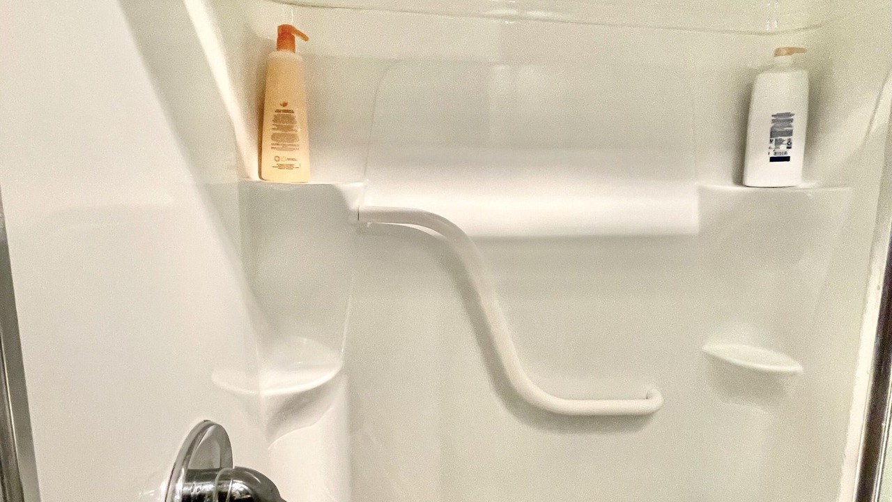 Photo of Bathroom in Wasaga Beach