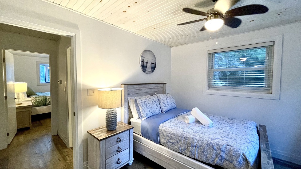 Photo of Bedroom in Wasaga Beach