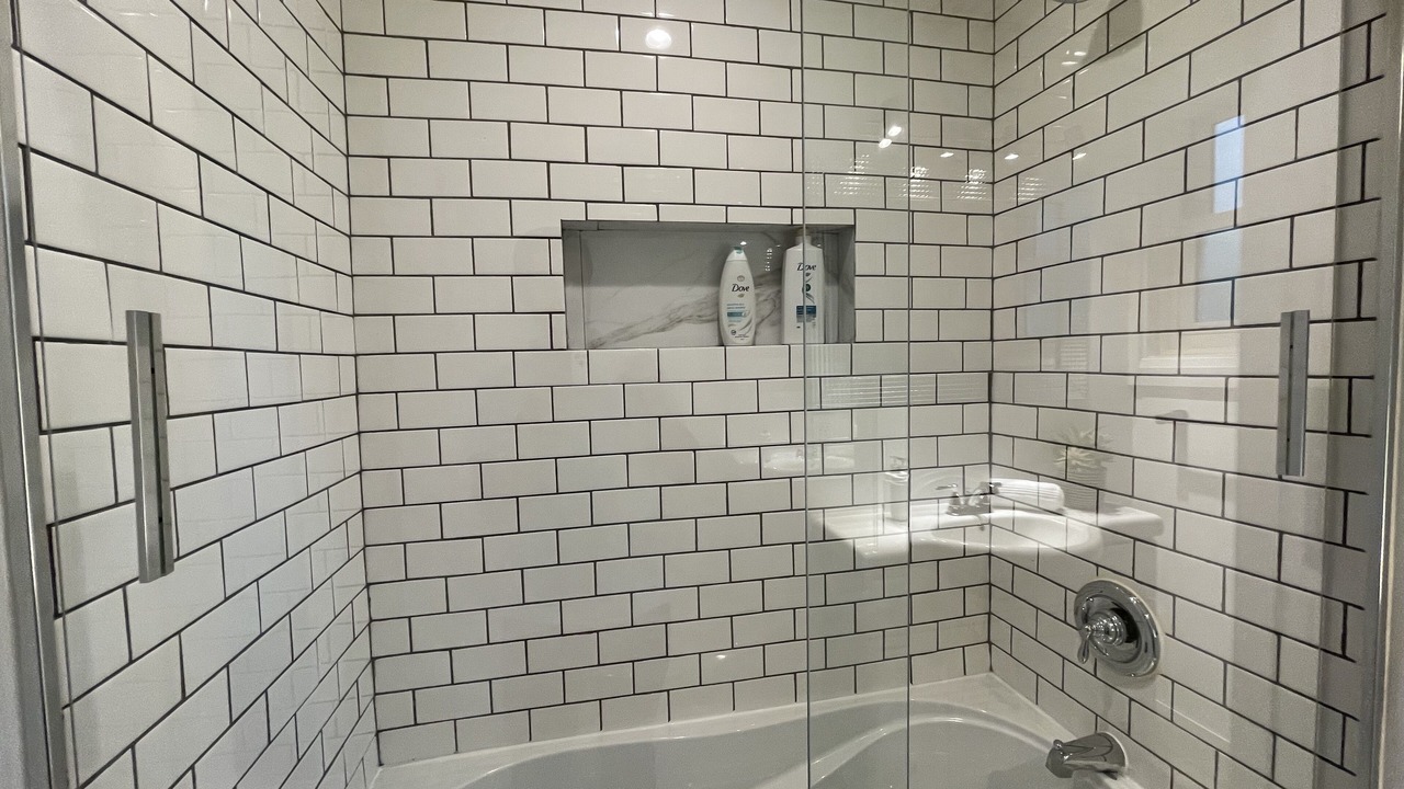 Photo of Bathroom in Wasaga Beach