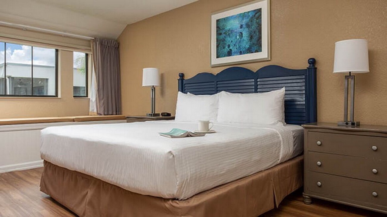 Photo of Bedroom in West Kissimmee