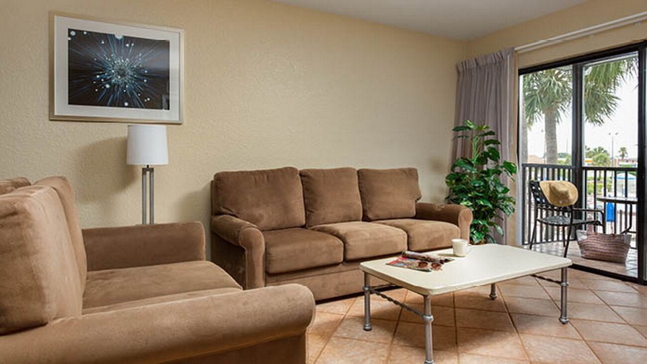 Photo of Livingroom in West Kissimmee