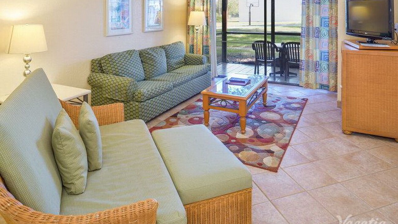 Photo of Livingroom in West Kissimmee