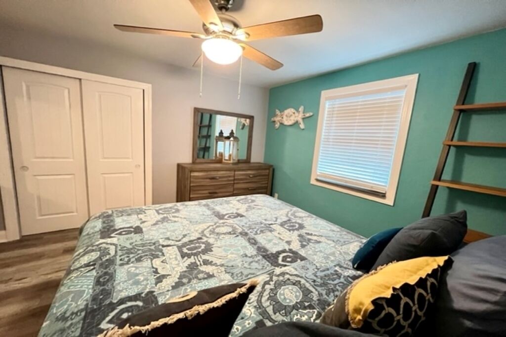 Photo of Bedroom in Ozona