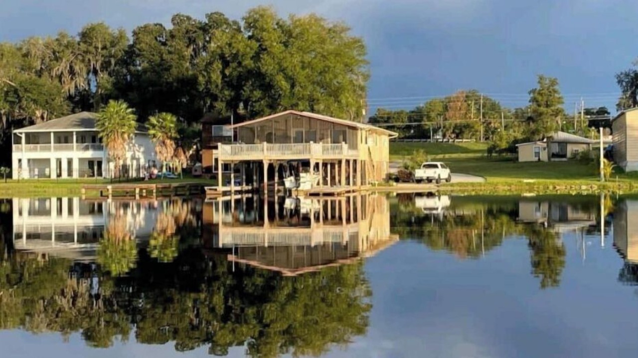 Photo of Outdoor in Polk City