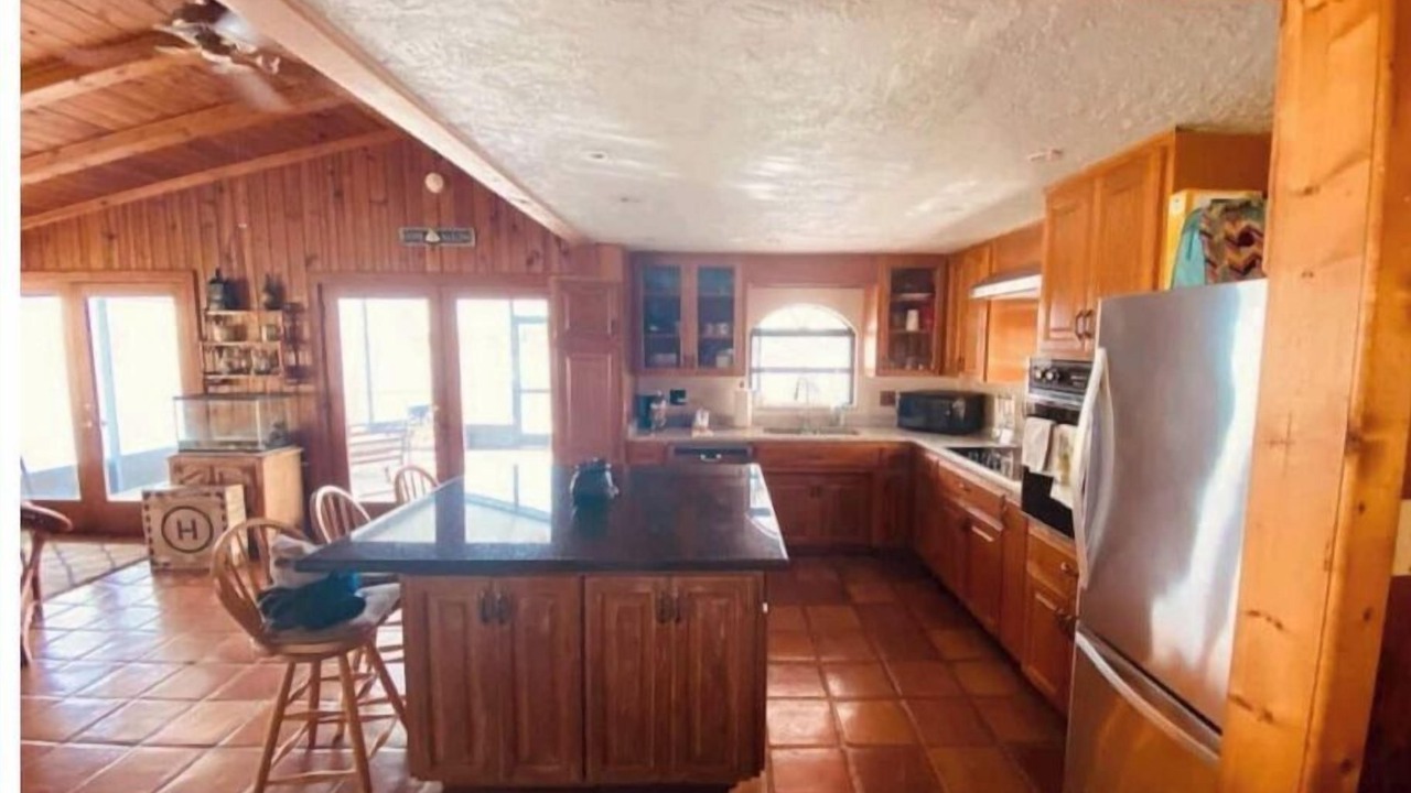 Photo of Kitchen in Polk City