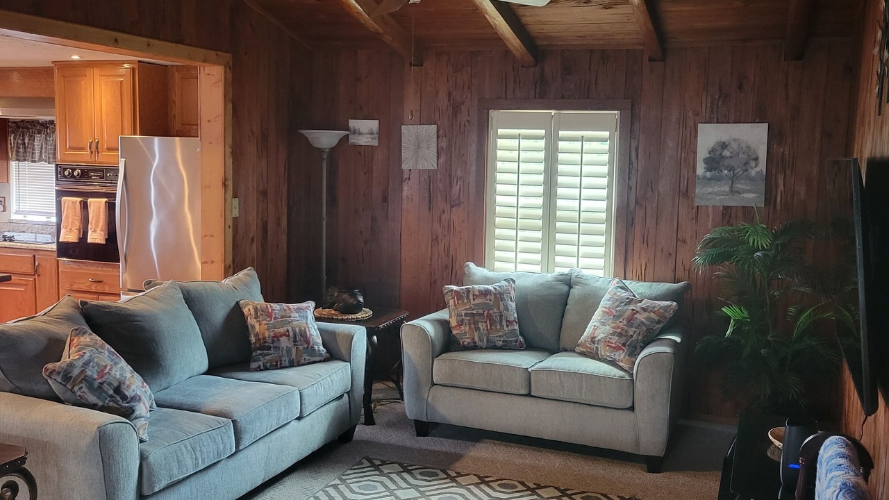 Photo of Livingroom in Polk City