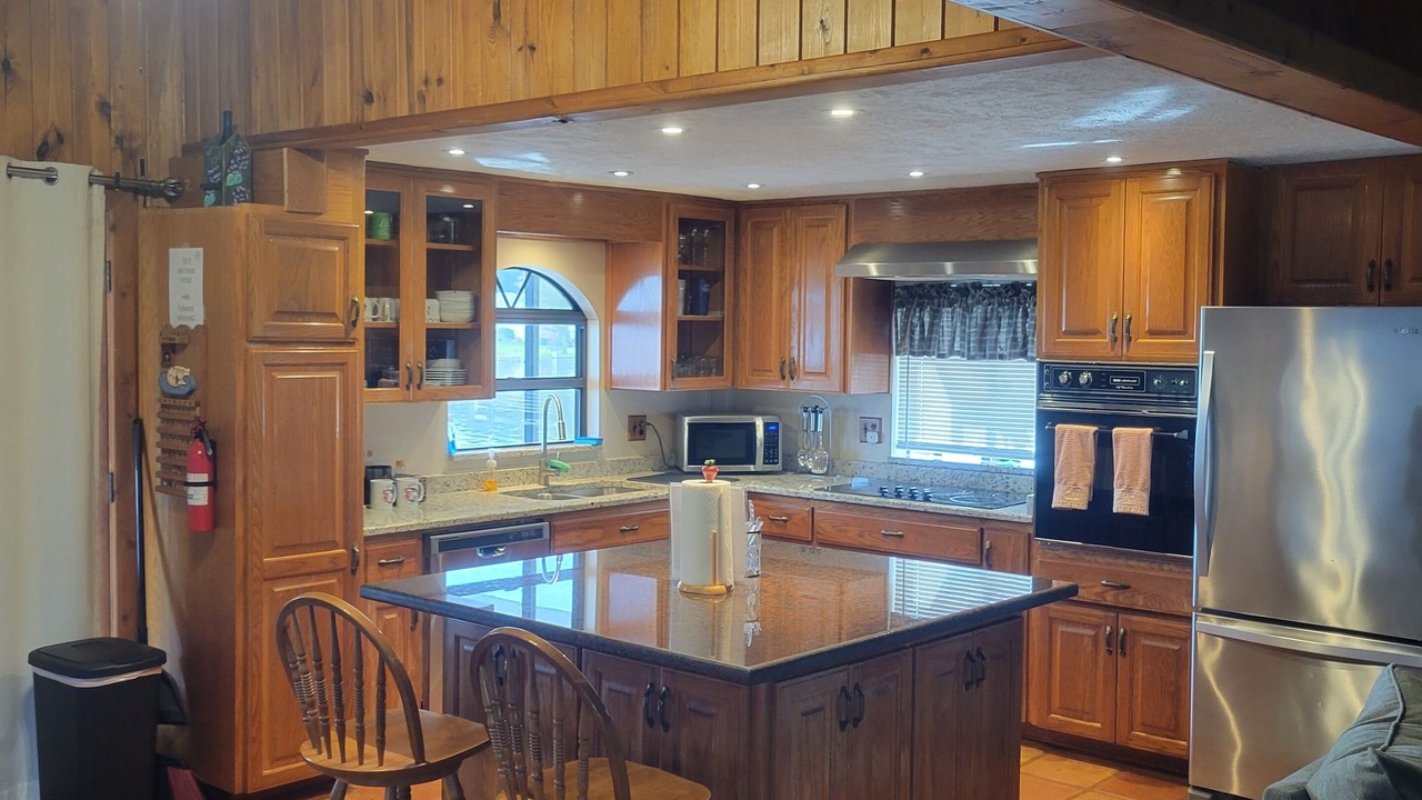 Photo of Kitchen in Polk City