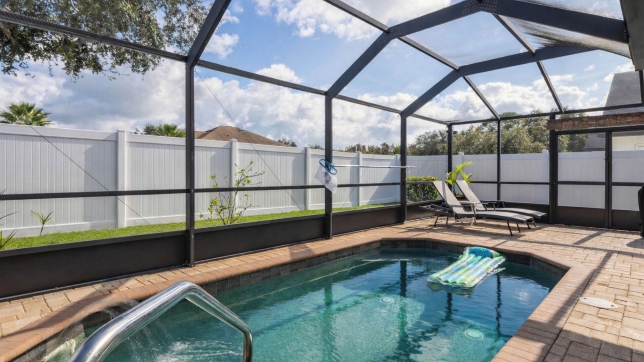 Photo of Outdoor in New Port Richey