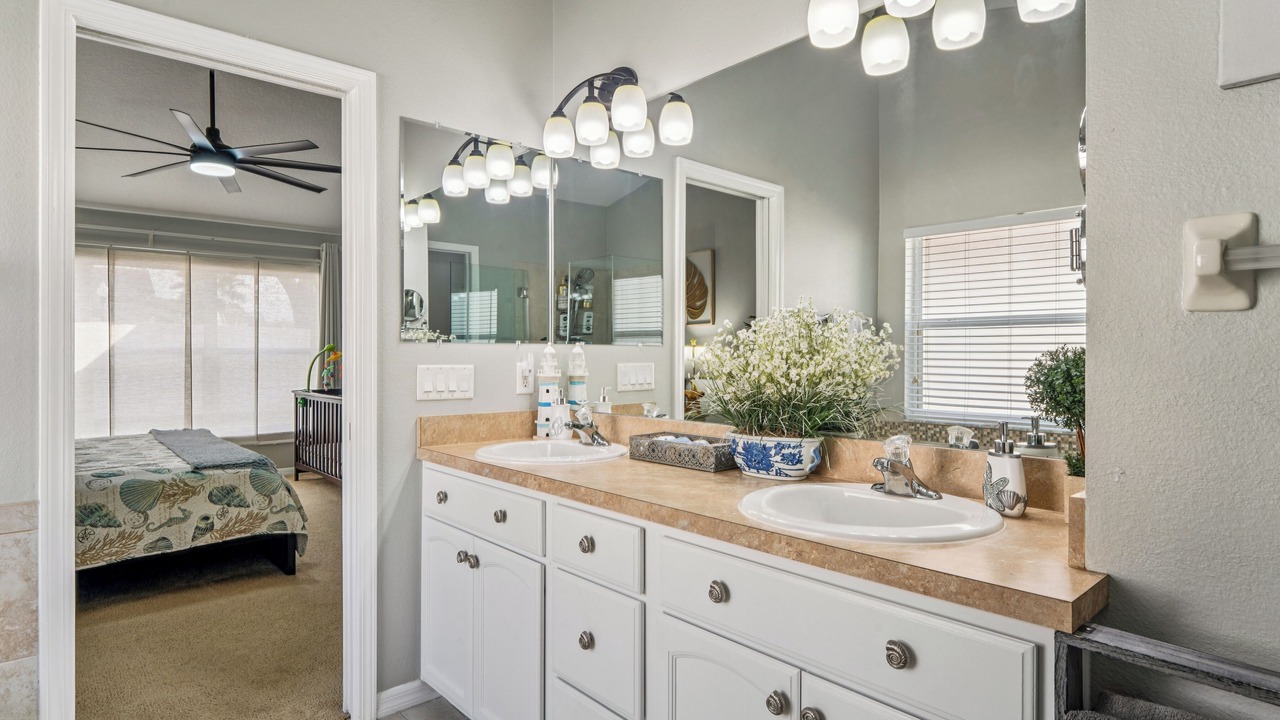 Photo of Bathroom in New Port Richey