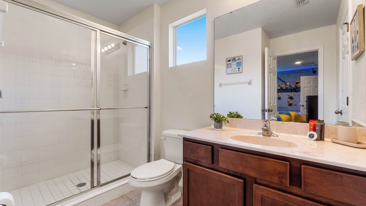 Photo of Bathroom in Bellavida