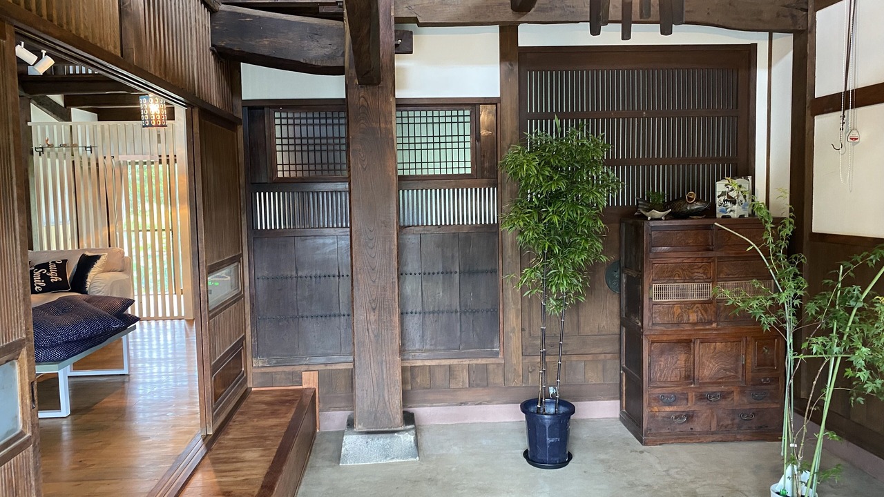 Photo of Others in Yamanashi