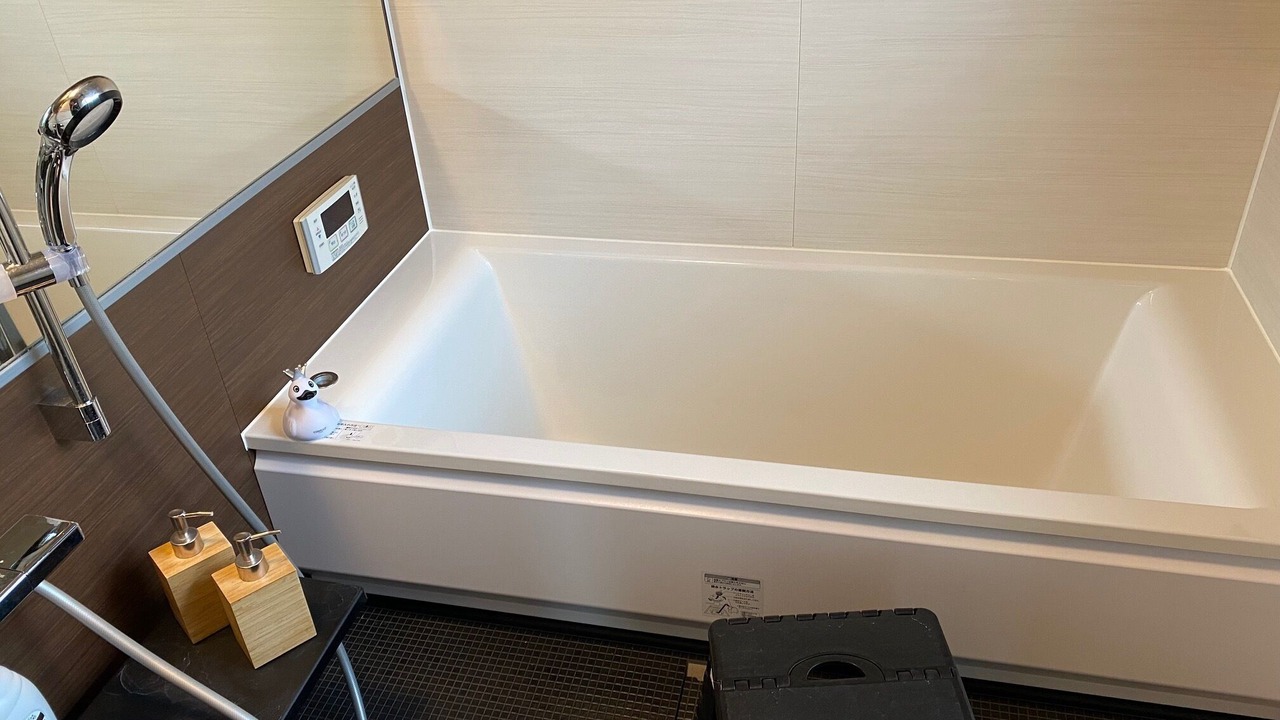 Photo of Bathroom in Yamanashi