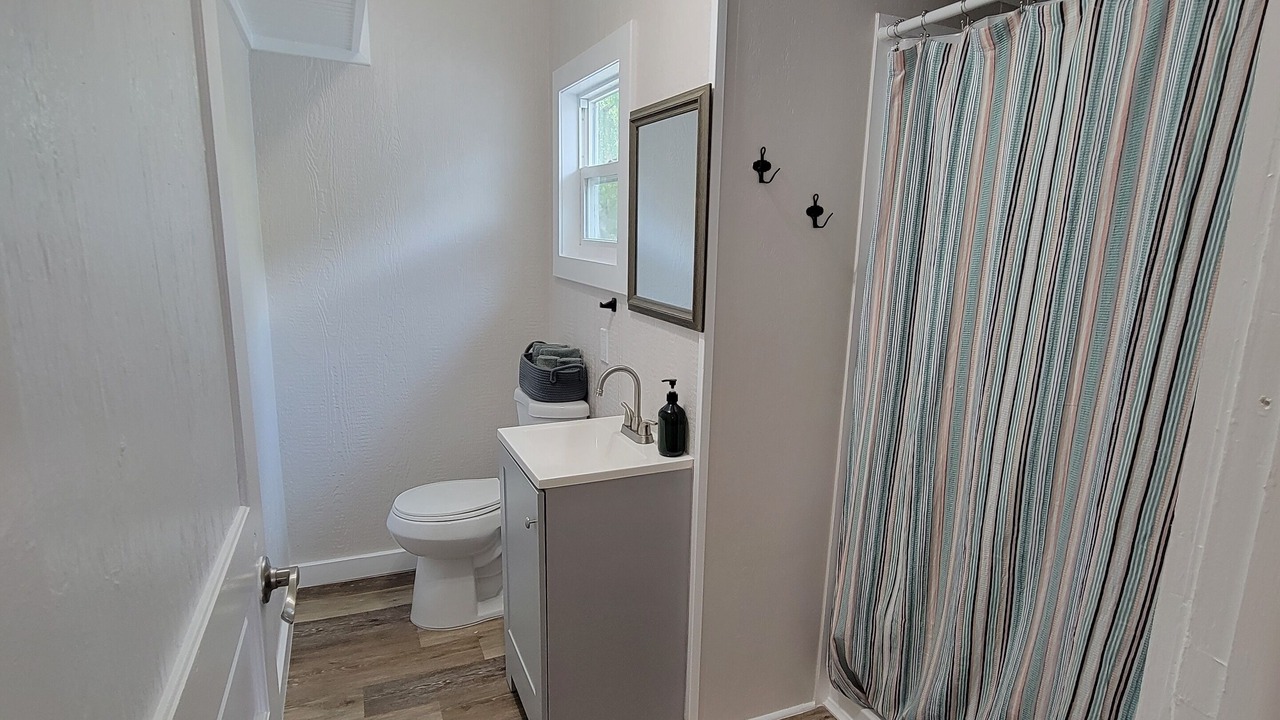 Photo of Bathroom in Fort Ogden