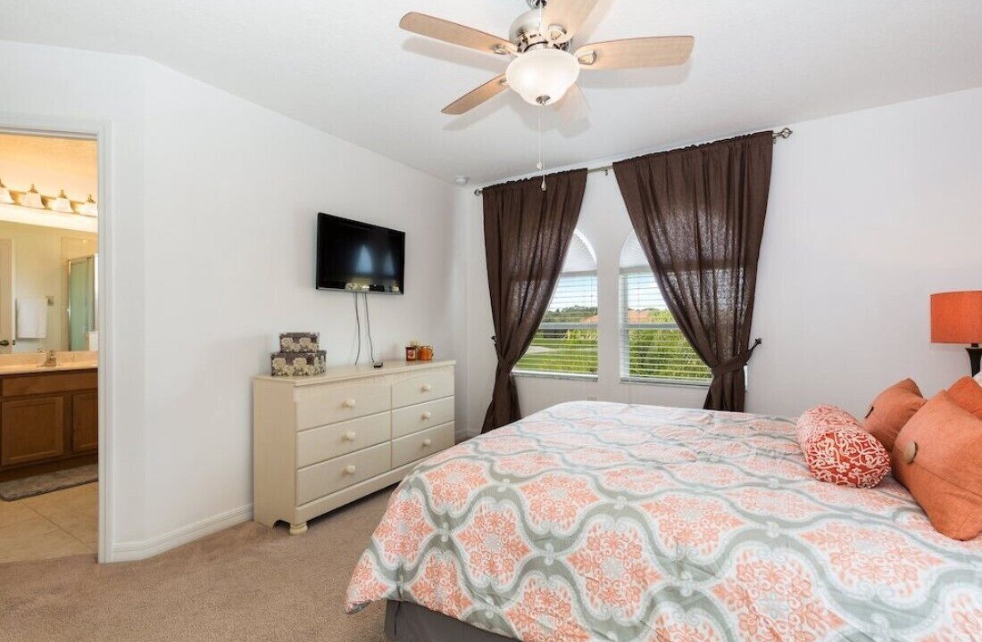 Photo of Bedroom in Bellavida