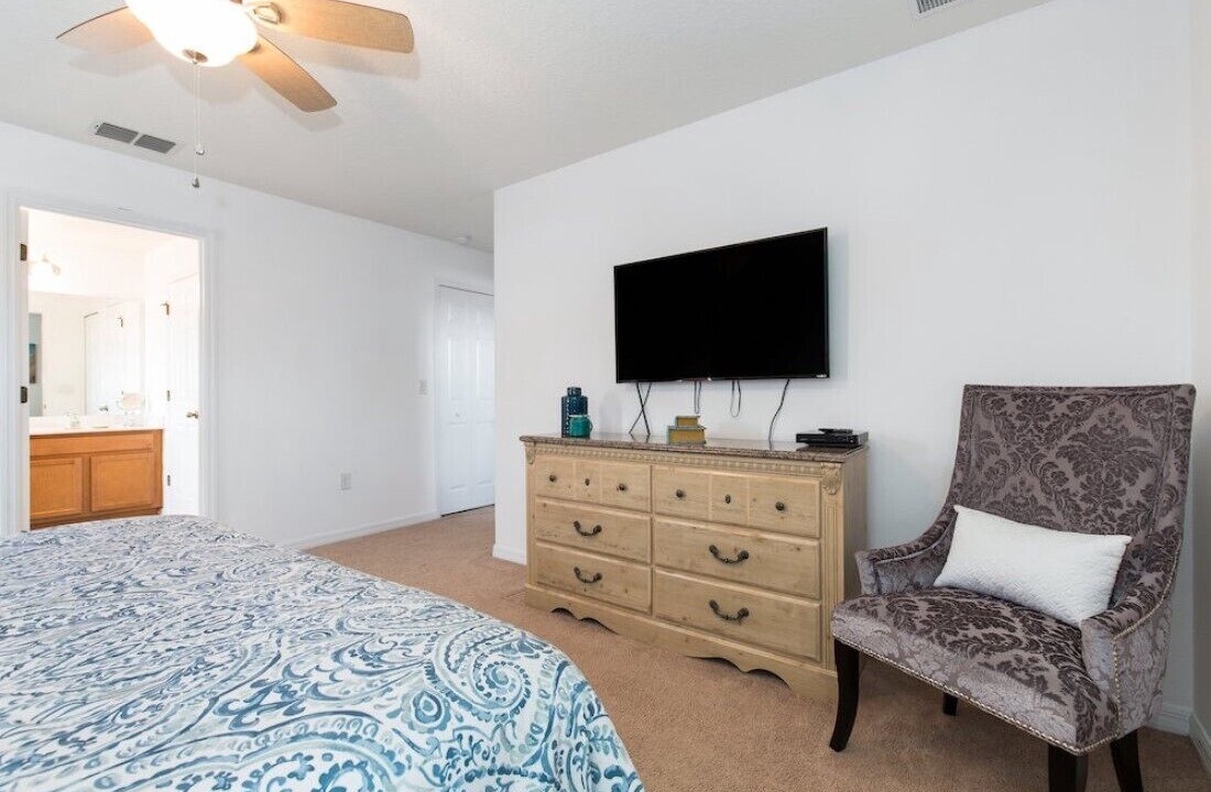 Photo of Bedroom in Bellavida