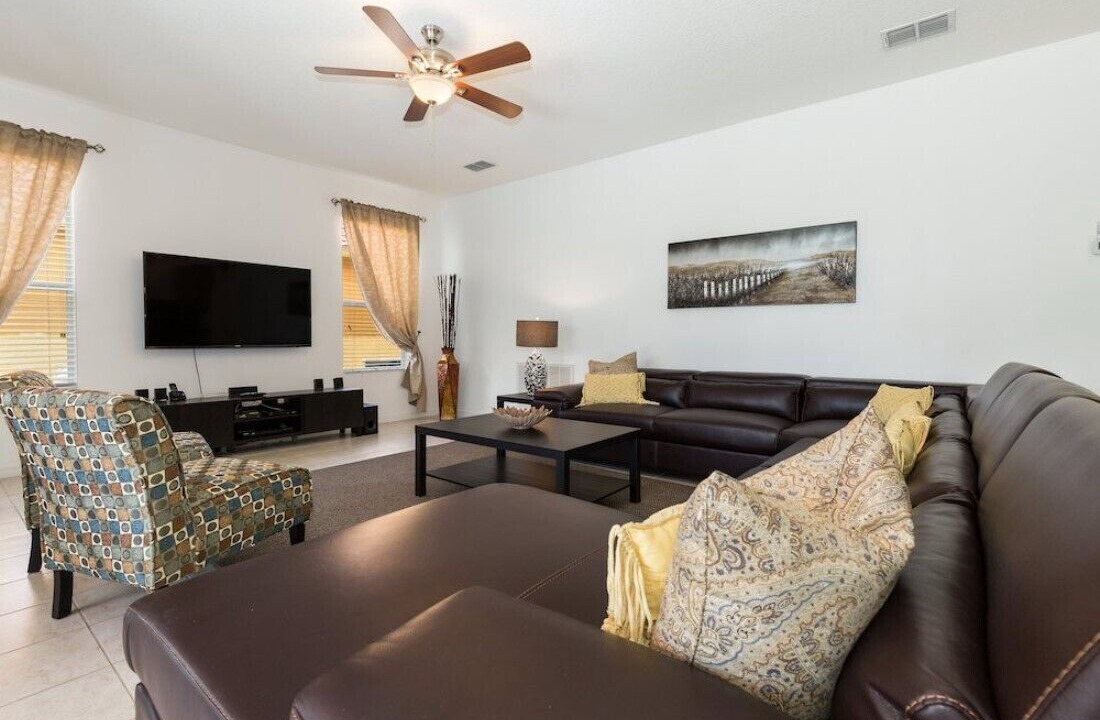 Photo of Livingroom in Bellavida